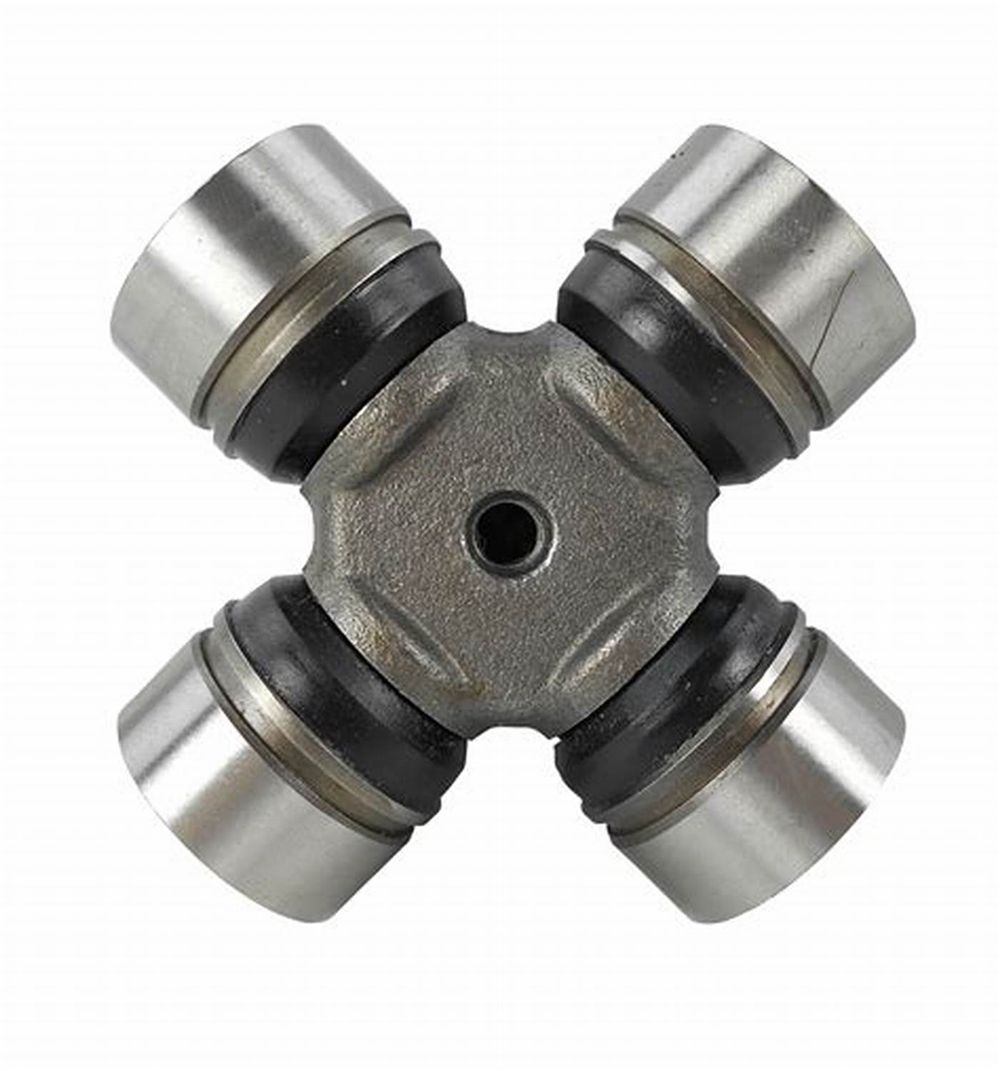 China Made Good Quality Auto Part Cardan Universal Joint Machine Tool Single or Double Universal Joint