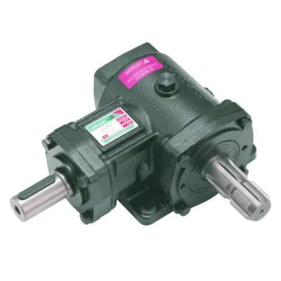 New Design Agricultural Rotary Tiller Cultivator Gearbox with Great Price