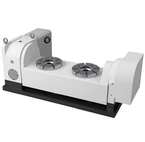WT-S255-T2 Machine CNC Machining Center Parts CNC Turntable Rotary Table for CNC Machinery