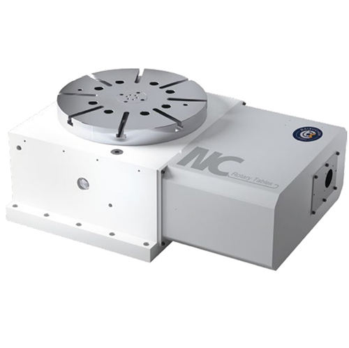 WT-H400 4 Axis Machine CNC Machining Center Parts CNC Turntable Rotary Table for CNC Machinery