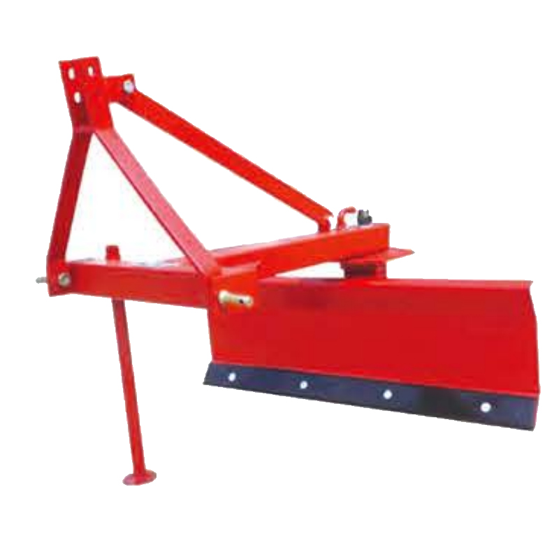 Agricultural Machine RB Series Mounted Rear Blade for Removing Snow Ditching Slope