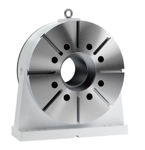 AR-400 Industrial Machine CNC Machining Center Parts CNC Turntable Rotary Table