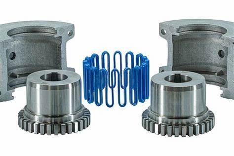 Grid Falk Spring Coupling 1020/1030/1040/1050/1060/1070/1080/1090/1100/1110/11