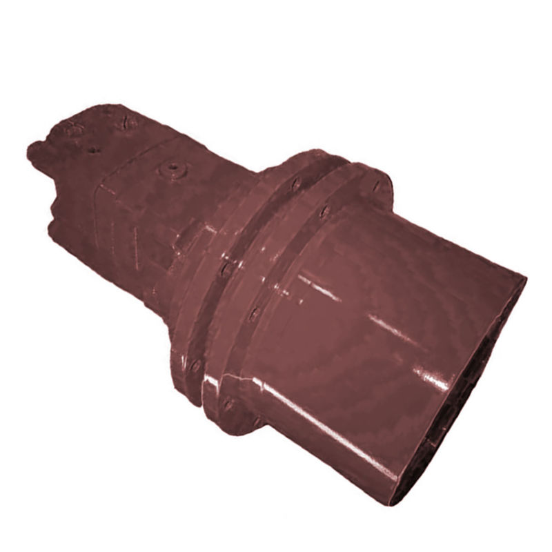 Brevini Riduttori Replacement Gearbox Track Drives Planetary Reducer Gearboxes