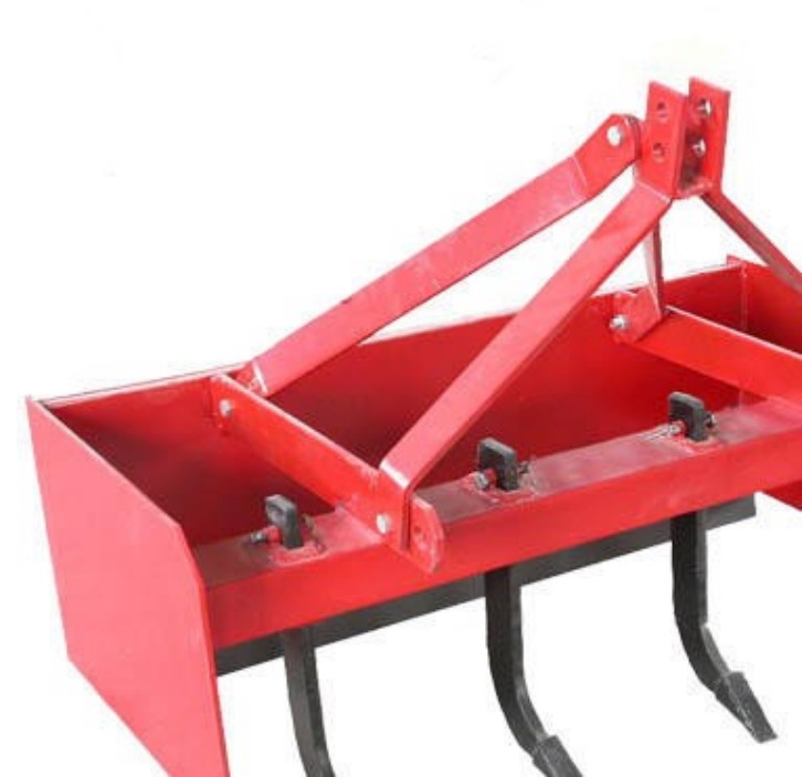 Tractor Scraper Light-duty Snow Plows for Sale