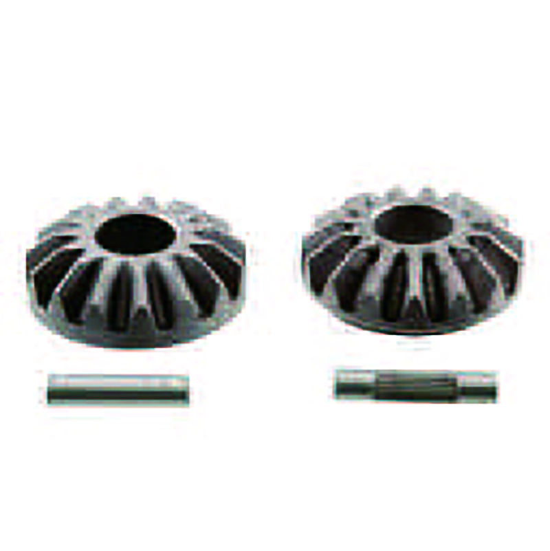 1BJY-JG-01 New Swivel Trailer Gear Replacement Parts and Accessories for Side-Wind Jacks