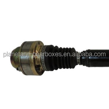 Front Driveshaft (Prop Shaft), OE # 52111594AA Standard for Jeep Liberty, OEM / ODM