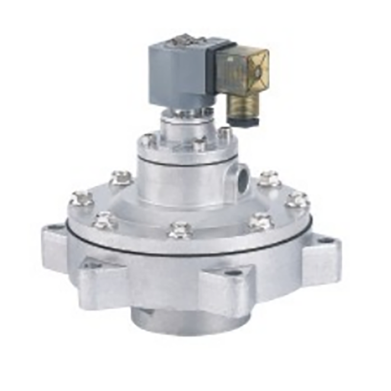 Attractive Price MYG Series MYG-Z-25 Electromagnetic Pulse Valve for Sale