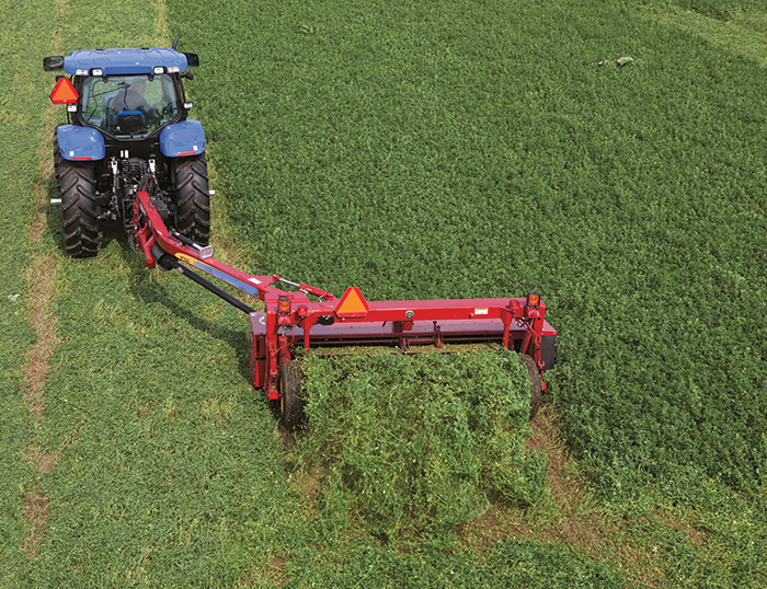 Professional Manufacturer Trailing Mower Gearbox Speed Reducer Pull-behind Mower Gear Drive Gearbox Replacement of Comer T-279D