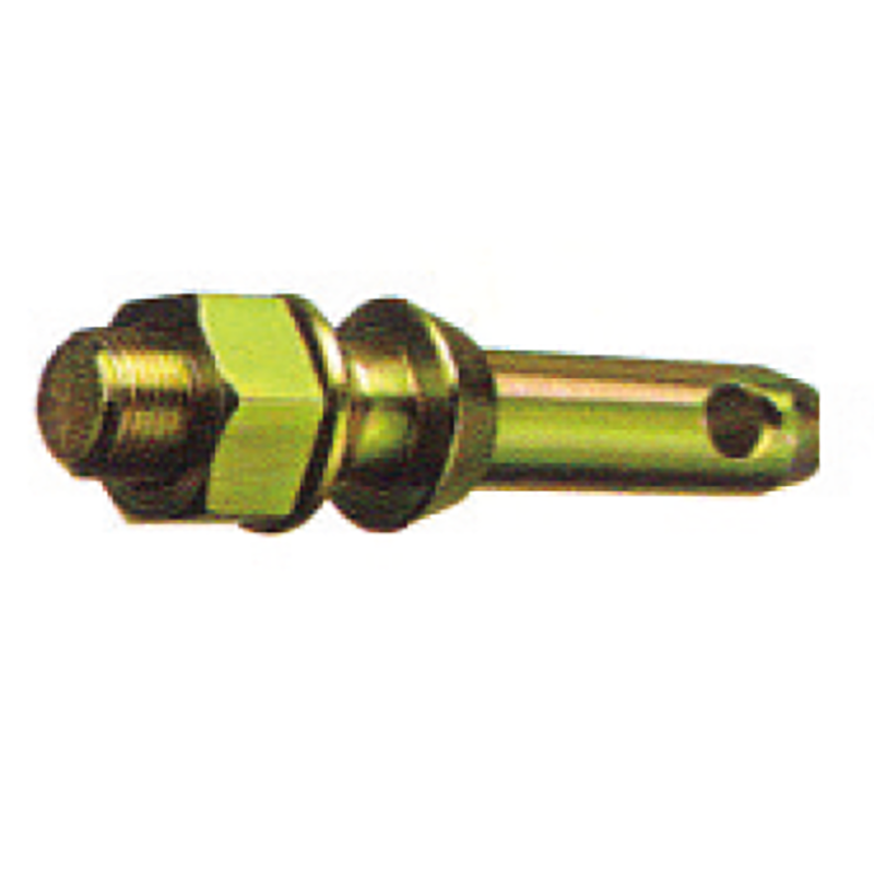 FT042/FT043/FT044/FT045/FT046 Durable Agricultural Spare Parts Lower Link Pin Fits Tractor