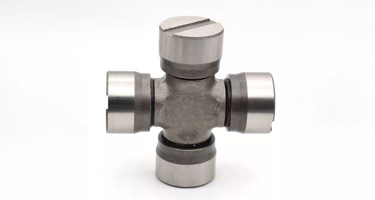 High Quality Long Life Universal Joint U-Joint Cross for Vehicle Trucks/Agricultural Tractors