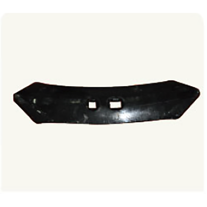 LJ-2 Good Quality Customized Agricultural Machinery Parts Plow Tip Plow Shovel for Cultivator Machine