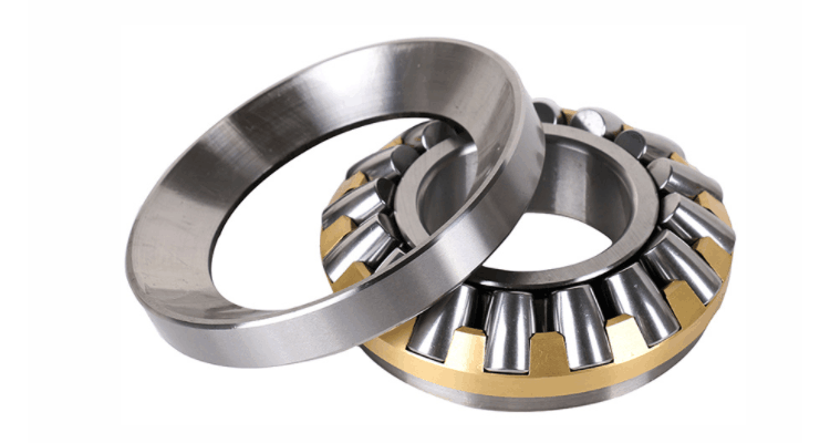 China Bearing Manufacturer Long Life High Precision Best Performance Chrome Steel Spherical Thrust Roller Bearing
