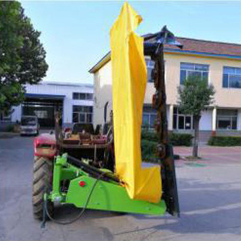 High Quality Rotary Mini Hay Mower/ Alfalfa Mower