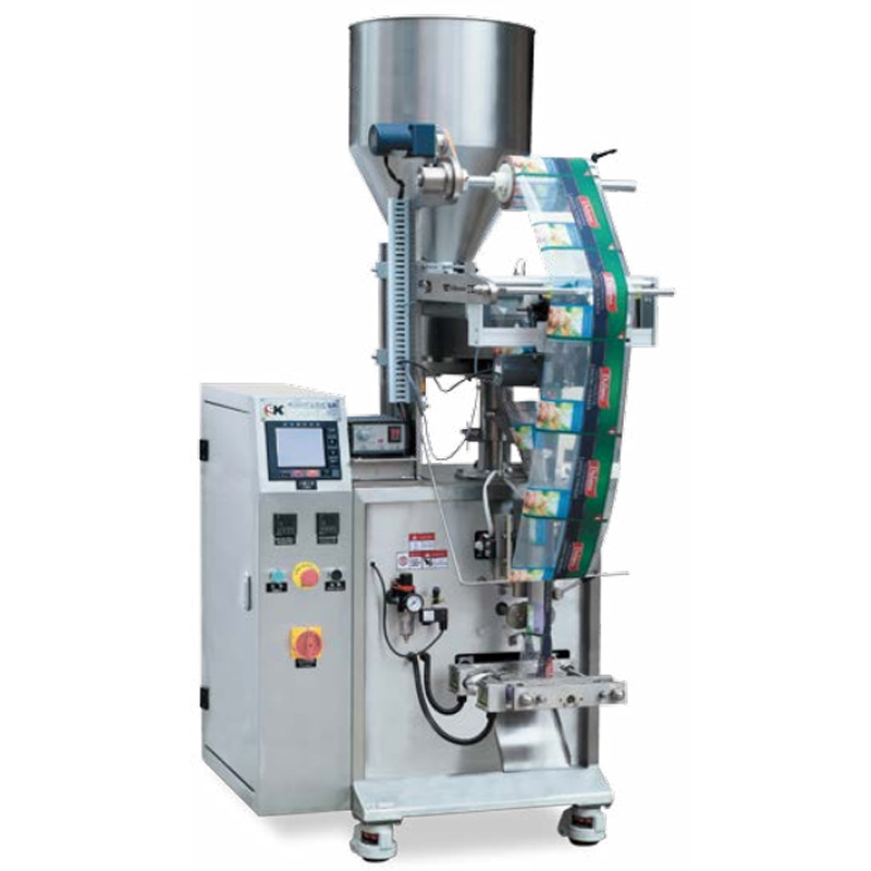 Powder Automatic Packaging  Machine for Powder Materials With Good Fluidity Soy Coffee Flour