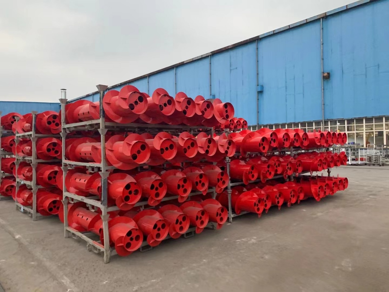 High Speed Auger Drive Custom High Torque Agricultural Small Feed Mixer Planetary Gearbox for Trailed Feed Mixers