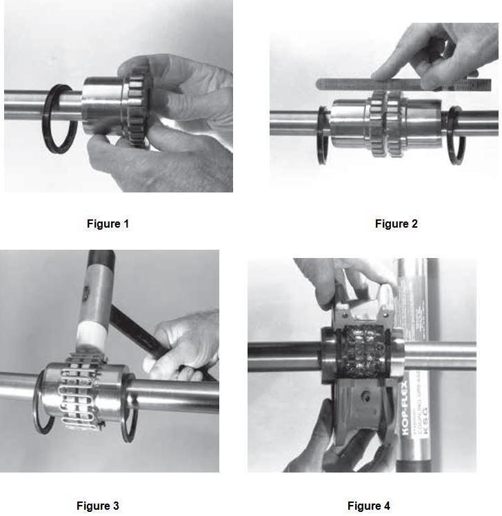 China Professional Customized Flexible Grid Spring Coupling High-speed Snake Spring Coupling
