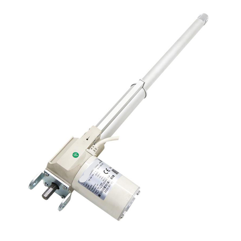 TD-04B Linear Actuator Electric Push Rod With Hand Operated