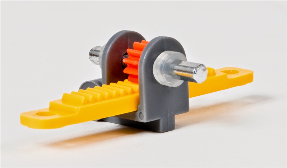 Factory Direct Wholesale Rack and Pinion Steel Nylon Plastic with Helical Gear Tooth Profile Forged Core Components