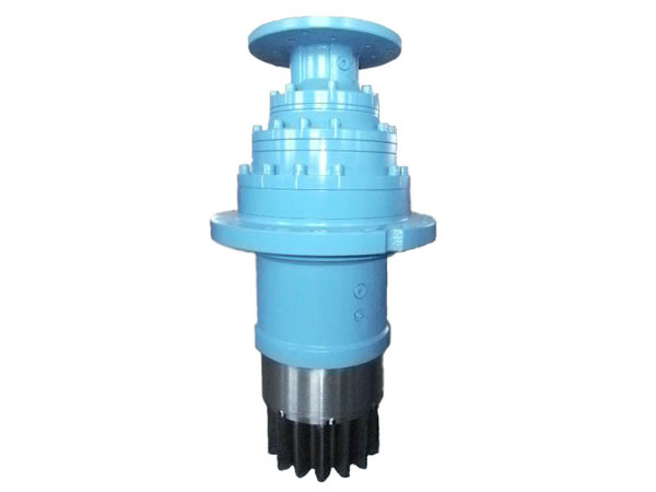 700T Series Bonfiglioli Planetary Slewing Drive Planetary Gearbox for Wind Turbines 701T1F 701T1F 703T2F 705T2F 705T2L  705T2N