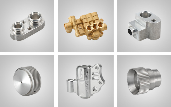 T700S Vertical High Speed Drilling CNC Lathe Machining Center