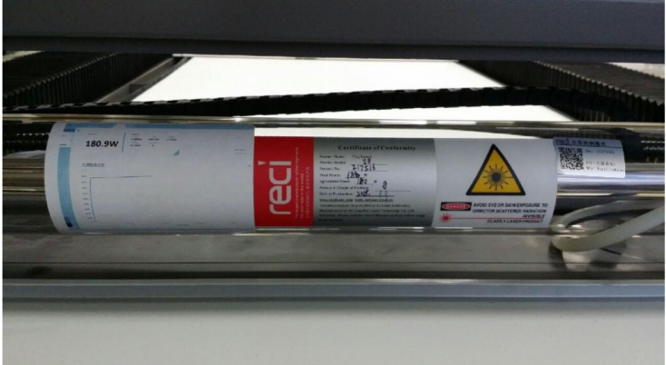 Laser Engraving Machine 1390E Knife bar Platform Lifting Platform Integrated Machine