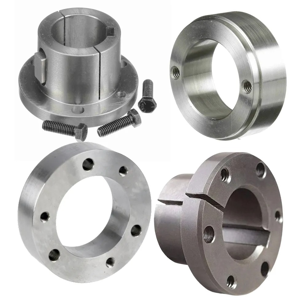 Professional Manufacturer OEM Stainless Steel XTB35 Bushings