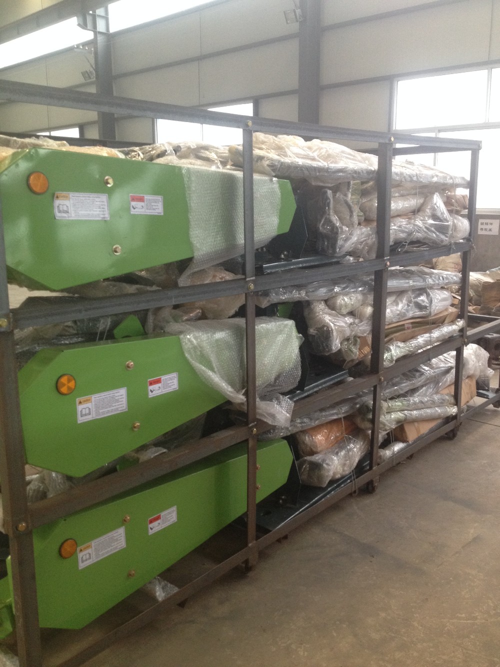 EPT Hay Drum Mower With Wholesale Price