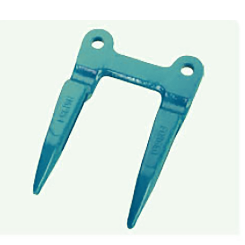 JD H61954 Agricultural Combine Harvester Knife Guard HR-1 Blades for Machine Replacement