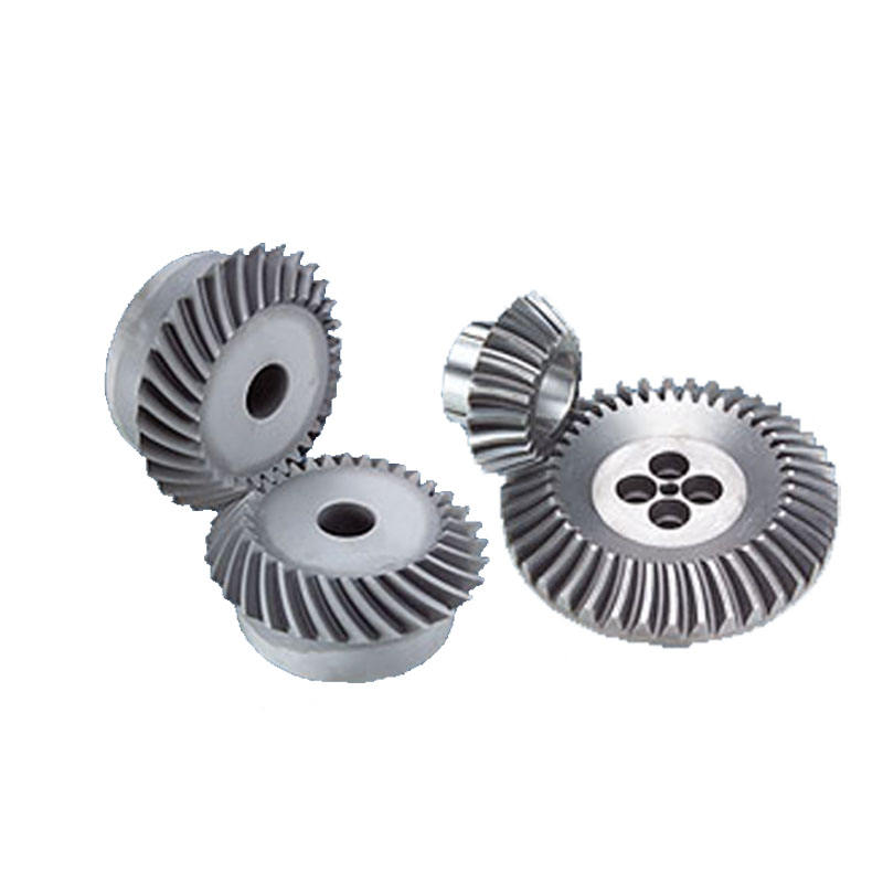 Professional Customized Steel 17 Teeth Worm Wheel Gear Crown Pinion Gears with Low Price