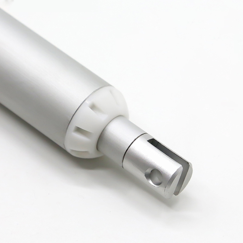 TA-01-30 Pen Type 600mm 12v 24v Electric Push Rod Linear Actuator