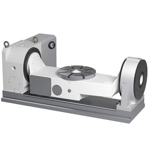 WT-SL320 Machine CNC Machining Center Parts CNC Turntable Rotary Table for CNC Machinery