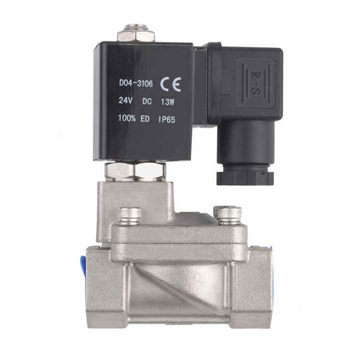 Sell Well New Type MYRSP-15J MYRSP Series Stainless Steel Solenoid Valve for Sale
