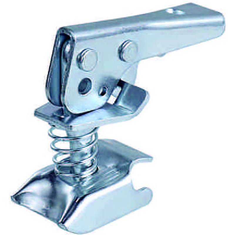 1BJY-CL-03 Repair Kit for 2 Inch Ball Straight Channel Couplers Trailer Parts & Accessories Trail Coupler Handle