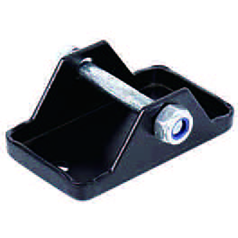 1BJY-JT-06 New 2000LBS Capacity Trailer Jack Foot Plate Parts & Accessories for Trailers