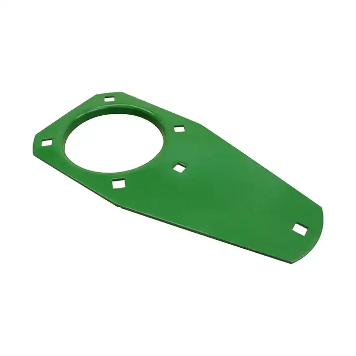 Professional H134118 Agricultural Spare Parts Pressed Flange Bearing Housing for Agricultural Combine Harvester Parts