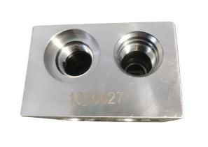 T13A Soft-Start Hydraulic Flow Control Valve Block for Hydraulic Systems