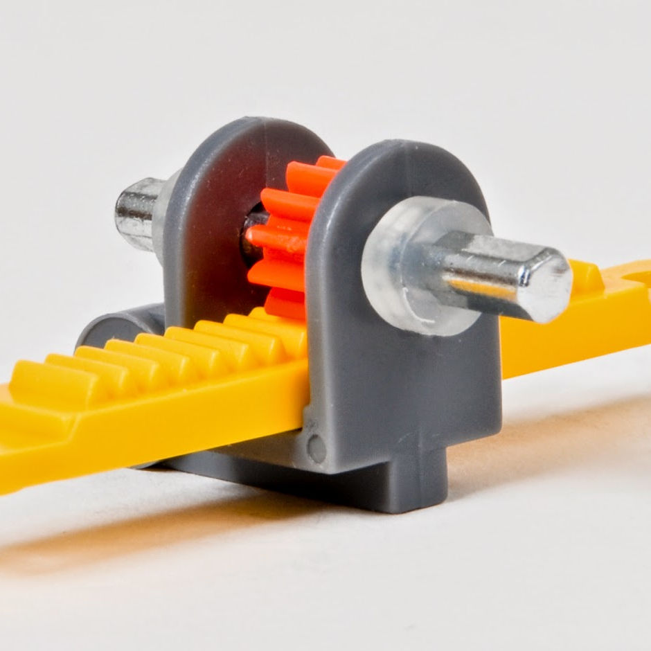 Factory Direct Wholesale Rack and Pinion Steel Nylon Plastic with Helical Gear Tooth Profile Forged Core Components