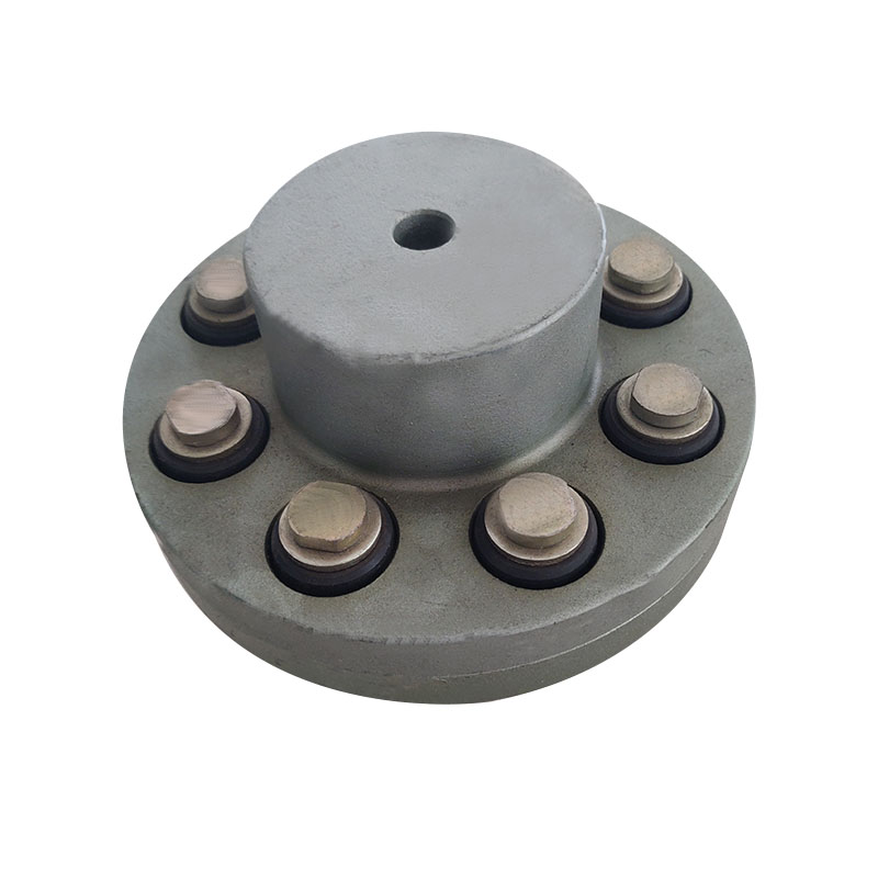 FCL Coupling Pin and Bush Coupling for Motor and Gearbox