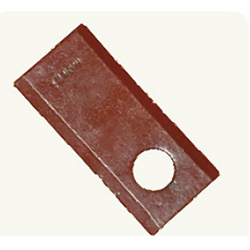 GC-8 Good Material Lawn Mower Grass Cutting Knife Blade for Cutting Grass