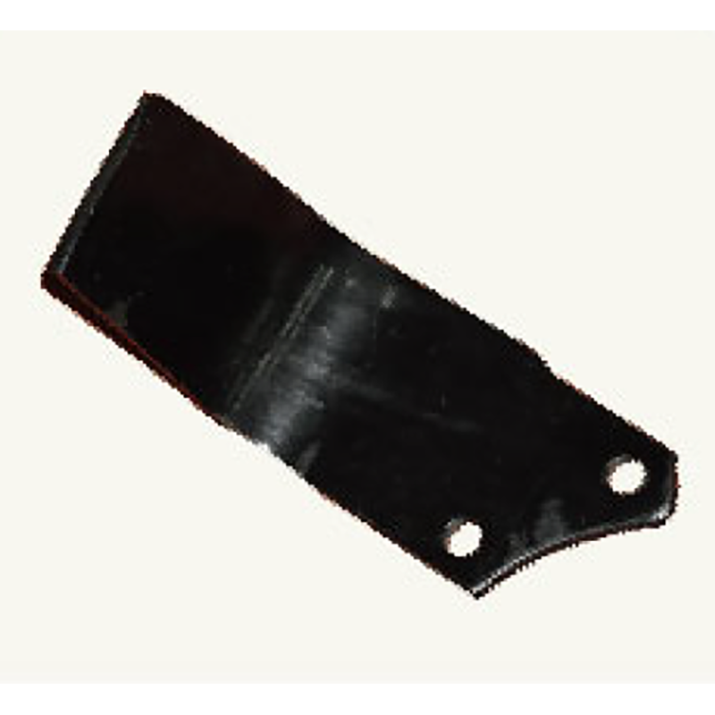 XG-4 High Quality Customized Rotary Tiller Blade Agricultural Machinery Part for Rotary Tiller Machine