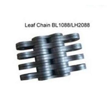 Leaf Chain BL622/BL623/BL634/BL644/BL646/BL666/BL688 for Forklift Truck Lifter