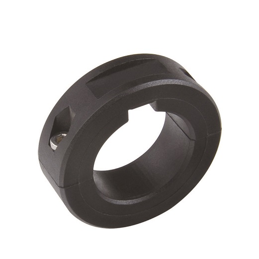 Conveyor Components Split Shaft Collars for Round Shaft with Keyway