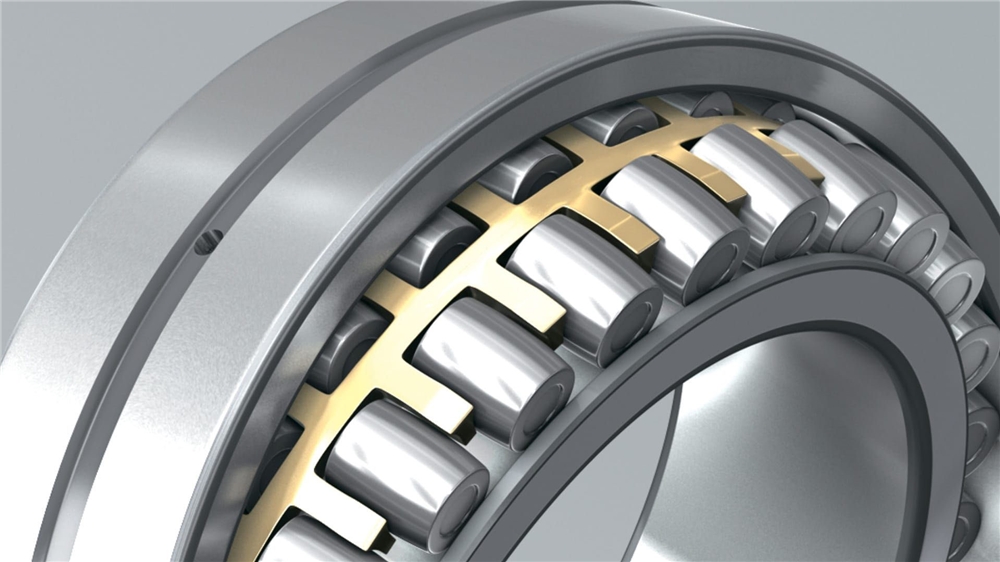 High Quality Cylindrical Roller Bearing Taper Roller Bearings for Mask Machine