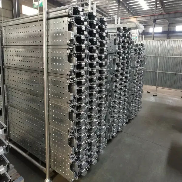 Pre-Galvanized Iron Round Pipe BS DIN ASTM A53 Scaffold Galvanized Steel Pipe