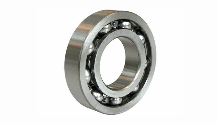Customized High-Quality Stainless Steel High-Speed Deep Groove Ball Bearings