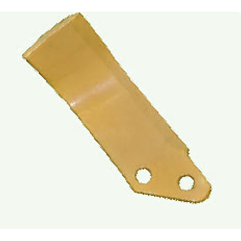 XG-19 Good Quality Customized Agricultural Machinery Parts Rotary Tiller Blade Replacement of USA RB39 Machine