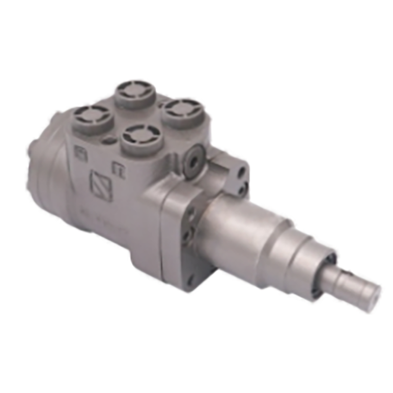 BPBS2+SC4 Series Steering Torque 1.6-2.4N.m Hydraulic Steering Units With  Steering Column for Sale