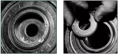 EP-9.311-JCG Rotary Tiller Cultivator Gearbox for Agricultural