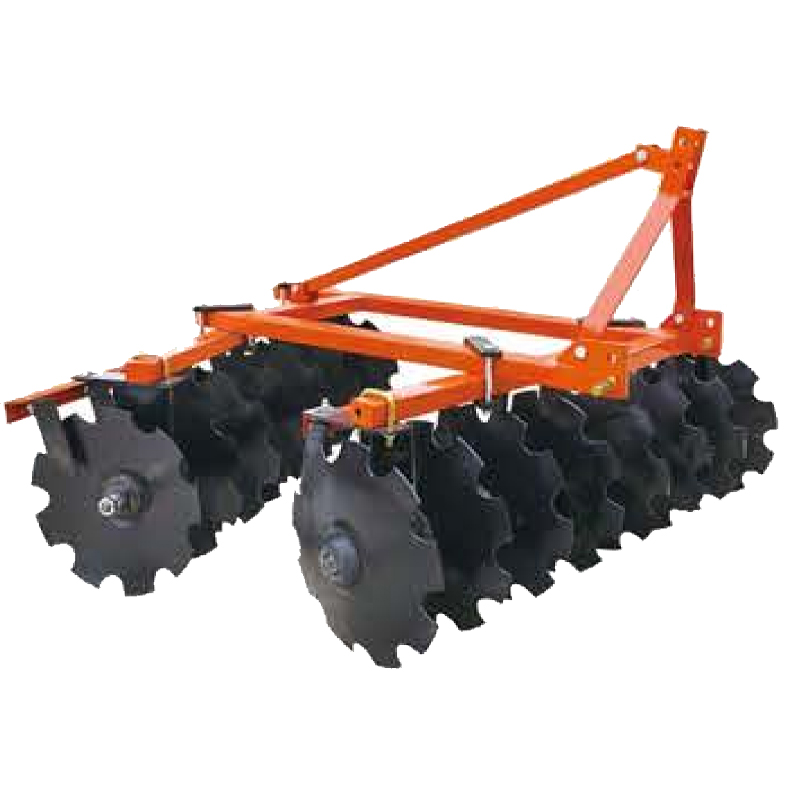 1BQX Series Agricultural  Mounted Light Duty Disc Harrow